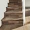 RoomMates Brown Barn Wood Plank Peel & Stick Giant Decals